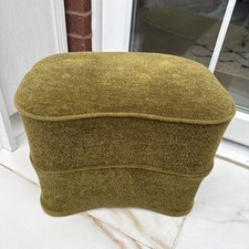 Vintage Portable Green