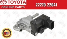 Toyota Genuine VALVE ASSY