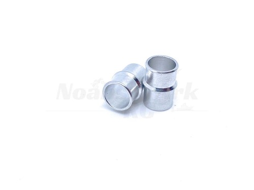 Aluminium fittings for - fittings,