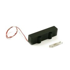 Hot Vintage Jazz Bass 4 String