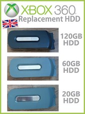 Xbox 360 Hard Drive - Official