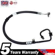 POWER STEERING HIGH PRESSURE