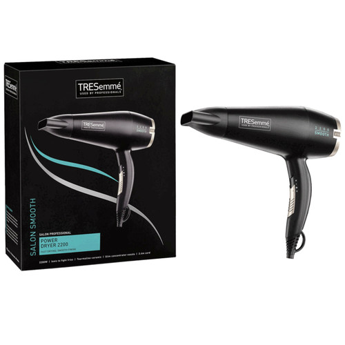 Tresemmé 5542du 2200w - tresemmé,