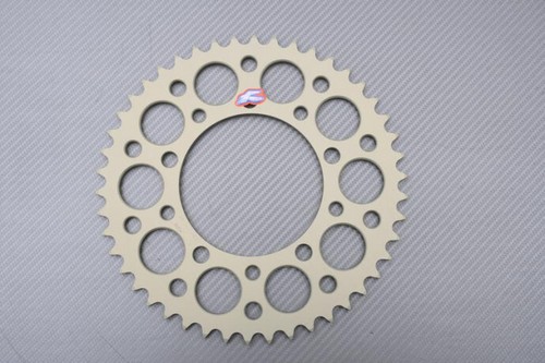 Renthal rear sprocket ultra - rear,