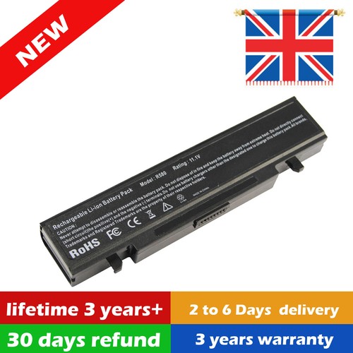 Laptop battery pb9nc6b for - aa-pb9nc6b,