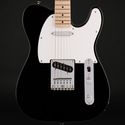 Squier sonic telecaster maple - sonic,