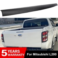 Off-Road Tailgate Top Liner