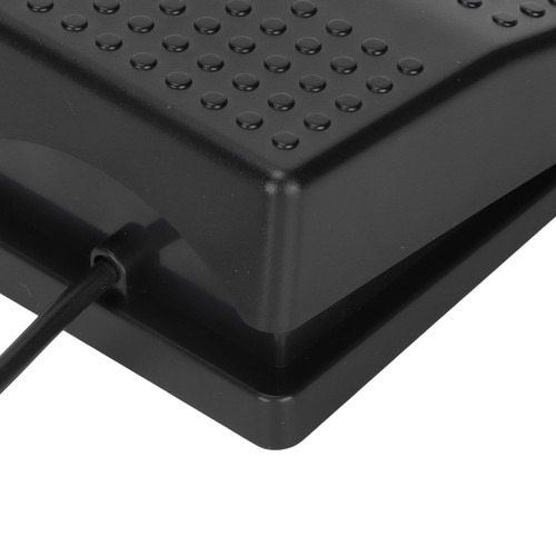 Usb foot switch - switch, high