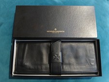 Vacheron Constantin leather