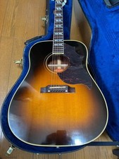 Gibson Hummingbird / Acoustic