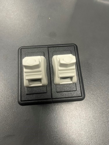Merlo joystick leg switch - joystick,