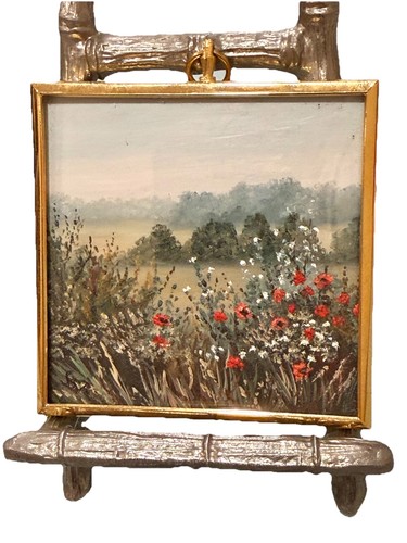 Antique dorothy mary alikhan - antique,
