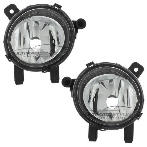 Fog lights bmw - 3, &