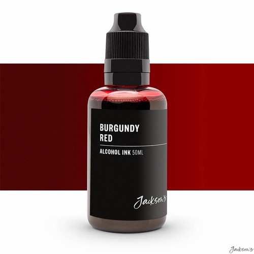 Jackson alcohol ink 50ml - ink, :