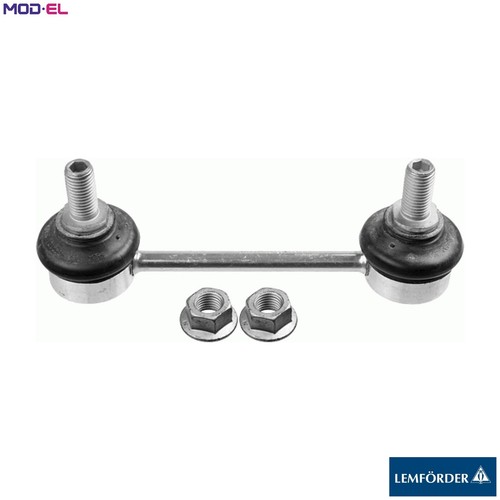 Linkcoupling rod stabiliser - linkcoupling,