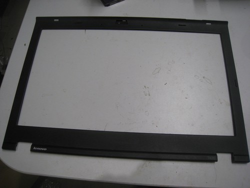 Lenovo thinkpad t420 - lenovo, front