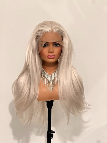 Heat resistant hair 13x4lace - resistant,