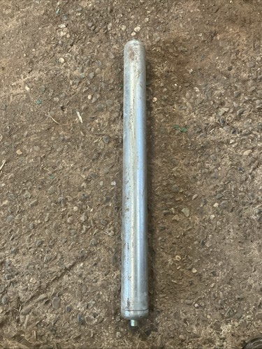Ransomes jacobsen inch - 23,