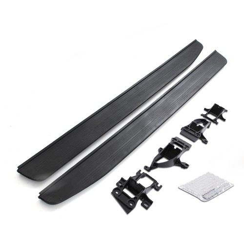 Rd4656 black side - black, steps