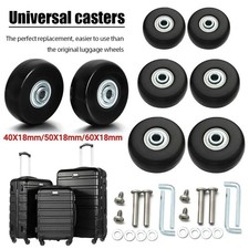 2/4pcs 40/45/50/60mm