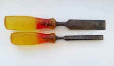 Marples Chisels, 2 Marples