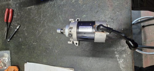 Honda bf40 bf50 - bf40, outboard