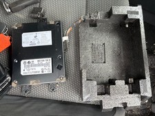 Volkswagen Skoda RNS 510