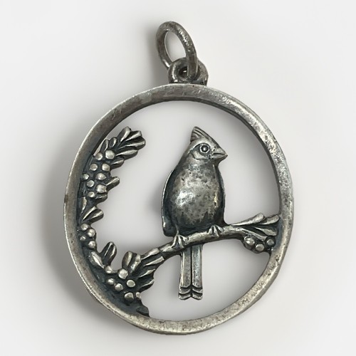 James avery bird charm - avery,