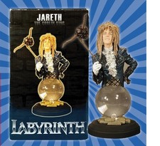 RARE LABYRINTH “JARETH”