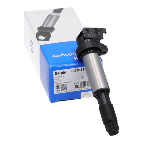 Genuine delphi ignition - genuine, coil
