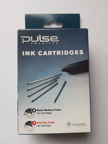 Livescribe smartpen ink - livescribe,
