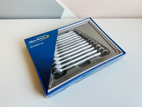 New blue point - blue-point, 12-pc