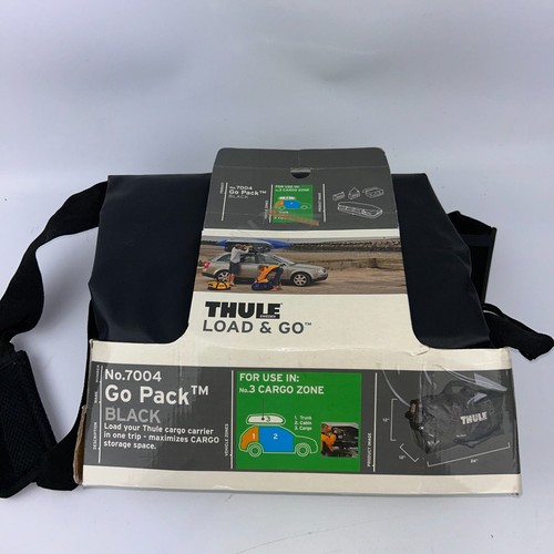 Thule load and pack 7004 - pack, no.7004