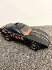 M.A.S.K. Raven Corvette C4