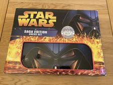 Star Wars - Limited Saga