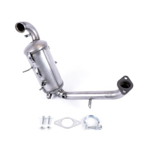 Diesel particulate filter dpf - filter,