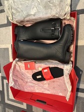 Hunter Mens Balmoral Tall Side