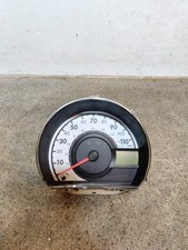 Citroen C1 Speedo Clocks Dials