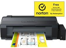 Epson EcoTank Printer ET-14000