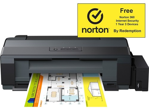 Epson ecotank printer - printer, et-14000
