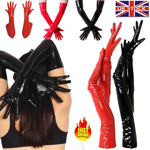 Womens honour shiny pvc - shiny,