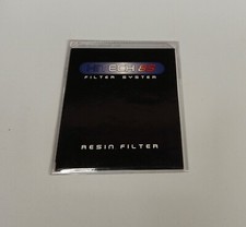 Resin Camera Filters Formatt