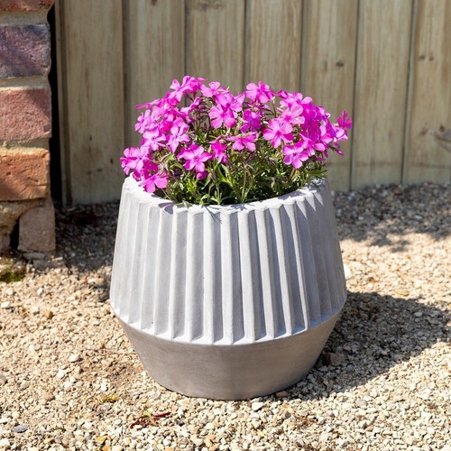 Primrose textured concrete - primrose,