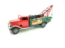 TRIANG MINIC  48M BREAKDOWN