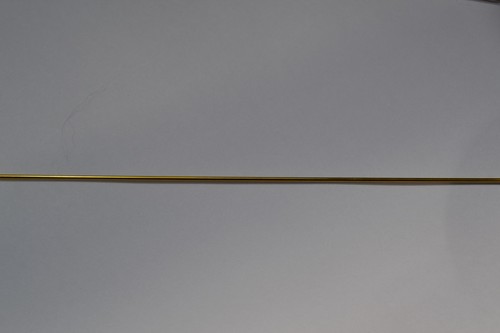 Copper bar rod shaft c101 - shaft,