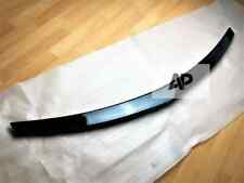 Mercedes E Class Coupe W207 C207 Rear Gloss Black Boot Spoiler Lip Wing 09-17