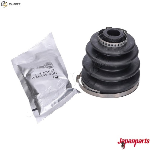 Bellow kit drive shaft - drive,