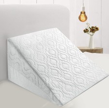 Large Acid Reflux Foam Bed