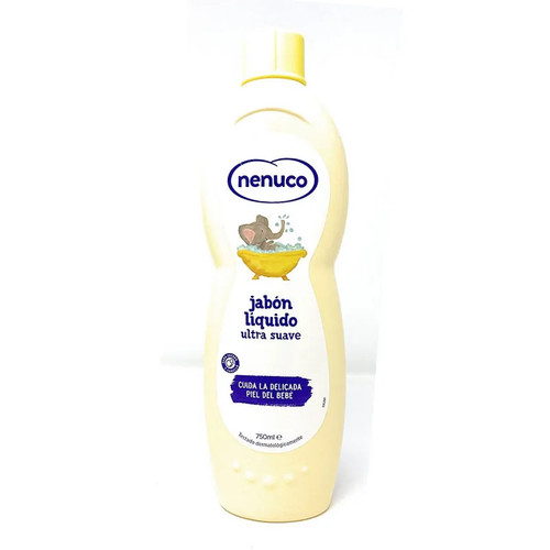 Nenuco moisturizing bath soap - nenuco,