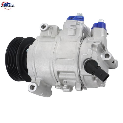 Air con ac compressor - ac,